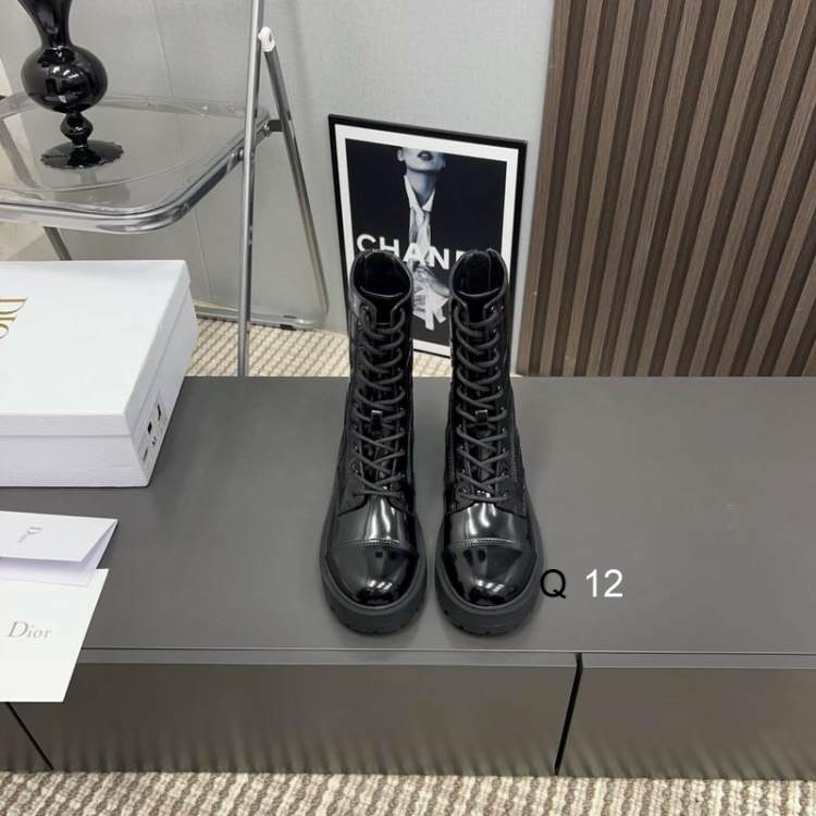 Picture of Dior Shoes _SKUDiorsz38-45J11073535